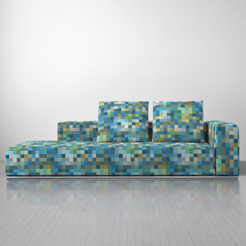 Ghent  Ghent Introduces Color Palette and Partnership with Maharam